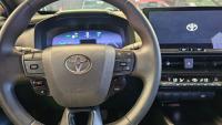 TOYOTA C-hr 1.8 140H Advance