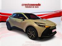 TOYOTA C-hr 1.8 140H Advance