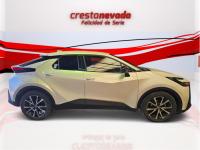 TOYOTA C-hr 1.8 140H Advance