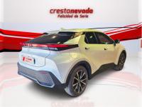 TOYOTA C-hr 1.8 140H Advance
