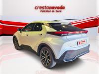 TOYOTA C-hr 1.8 140H Advance