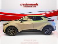 TOYOTA C-hr 1.8 140H Advance