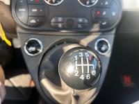 Fiat 500 Dolcevita 1.0 Hybrid 51KW 70 CV