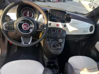 Fiat 500 Dolcevita 1.0 Hybrid 51KW 70 CV