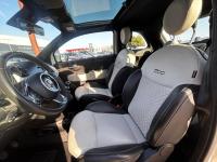 Fiat 500 Dolcevita 1.0 Hybrid 51KW 70 CV