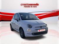 Fiat 500 Dolcevita 1.0 Hybrid 51KW 70 CV