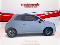 Fiat 500 Dolcevita 1.0 Hybrid 51KW 70 CV