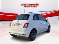 Fiat 500 Dolcevita 1.0 Hybrid 51KW 70 CV