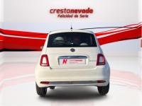 Fiat 500 Dolcevita 1.0 Hybrid 51KW 70 CV