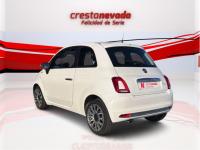 Fiat 500 Dolcevita 1.0 Hybrid 51KW 70 CV