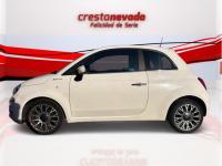 Fiat 500 Dolcevita 1.0 Hybrid 51KW 70 CV