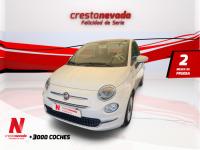 Fiat 500 Dolcevita 1.0 Hybrid 51KW 70 CV