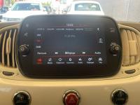 Fiat 500 Dolcevita 1.0 Hybrid 51KW 70 CV