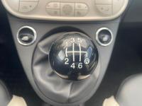 Fiat 500 Dolcevita 1.0 Hybrid 51KW 70 CV