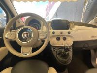 Fiat 500 Dolcevita 1.0 Hybrid 51KW 70 CV