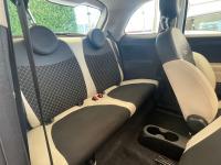 Fiat 500 Dolcevita 1.0 Hybrid 51KW 70 CV