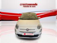 Fiat 500 Dolcevita 1.0 Hybrid 51KW 70 CV
