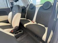 Fiat 500 Dolcevita 1.0 Hybrid 51KW 70 CV