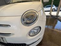 Fiat 500 Dolcevita 1.0 Hybrid 51KW 70 CV