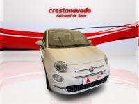 Fiat 500 Dolcevita 1.0 Hybrid 51KW 70 CV