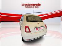 Fiat 500 Dolcevita 1.0 Hybrid 51KW 70 CV