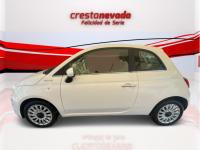 Fiat 500 Dolcevita 1.0 Hybrid 51KW 70 CV