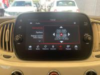 Fiat 500 Dolcevita 1.0 Hybrid 51KW 70 CV