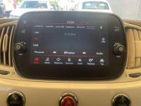 Fiat 500 Dolcevita 1.0 Hybrid 51KW 70 CV