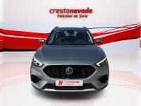 Mg Zs 1.5 Comfort