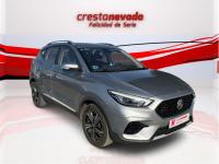 Mg Zs 1.5 Comfort