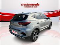 Mg Zs 1.5 Comfort