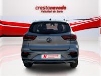 Mg Zs 1.5 Comfort