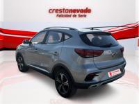 Mg Zs 1.5 Comfort
