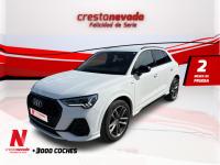 AUDI Q3 S line 35 TDI 110kW 150CV S tronic