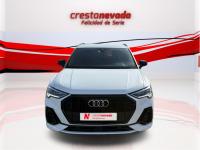 AUDI Q3 S line 35 TDI 110kW 150CV S tronic