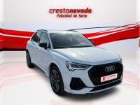 AUDI Q3 S line 35 TDI 110kW 150CV S tronic