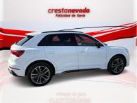 AUDI Q3 S line 35 TDI 110kW 150CV S tronic
