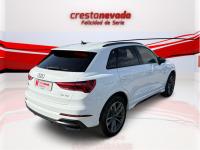 AUDI Q3 S line 35 TDI 110kW 150CV S tronic