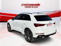 AUDI Q3 S line 35 TDI 110kW 150CV S tronic