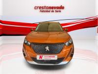 Peugeot 2008 Allure 1.2 PureTech 96KW 130CV