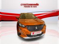 Peugeot 2008 Allure 1.2 PureTech 96KW 130CV