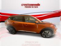 Peugeot 2008 Allure 1.2 PureTech 96KW 130CV