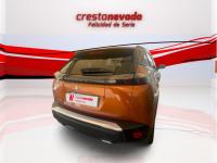 Peugeot 2008 Allure 1.2 PureTech 96KW 130CV