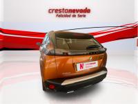 Peugeot 2008 Allure 1.2 PureTech 96KW 130CV