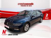 Volkswagen Passat Variant 1.5 TSI 110kW 150CV