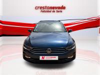 Volkswagen Passat Variant 1.5 TSI 110kW 150CV