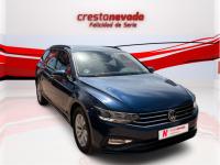 Volkswagen Passat Variant 1.5 TSI 110kW 150CV