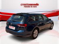 Volkswagen Passat Variant 1.5 TSI 110kW 150CV