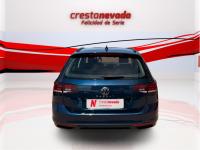 Volkswagen Passat Variant 1.5 TSI 110kW 150CV