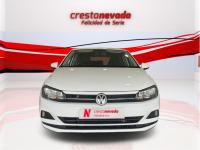 Volkswagen Polo Advance 1.6 TDI 70kW 95CV
